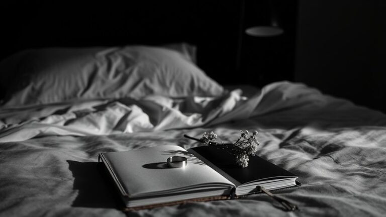 romantic good night messages