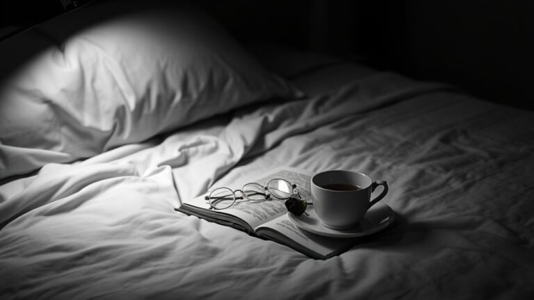 romantic good night messages
