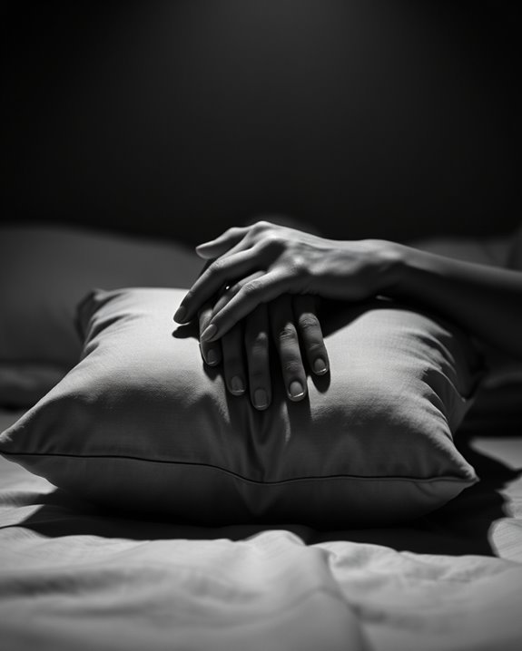 romantic good night wishes