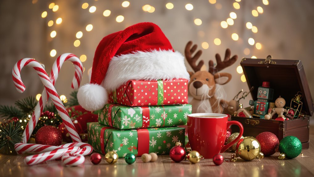 santa s funny holiday quotes