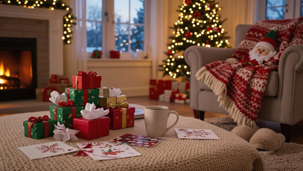 sarcastic christmas humor quotes