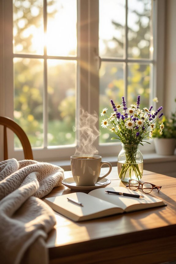 saturday inspiration for joy