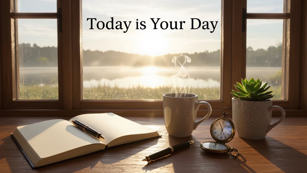 seize today s inspiring potential