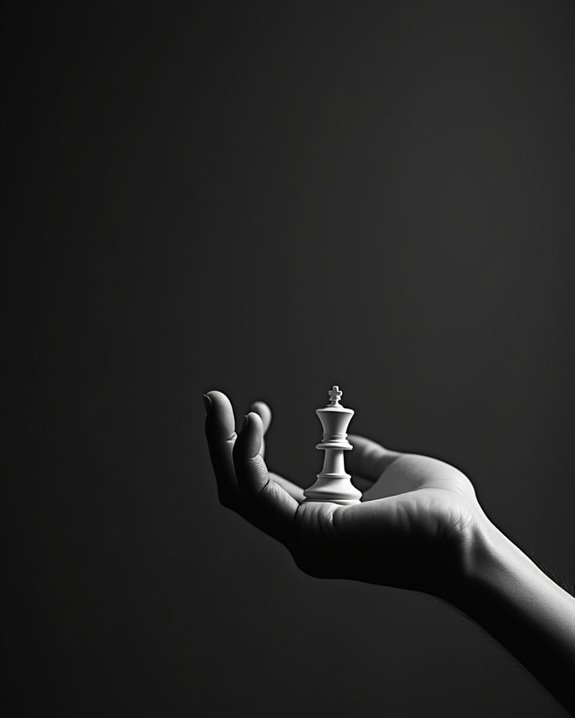 seizing opportunities with insight