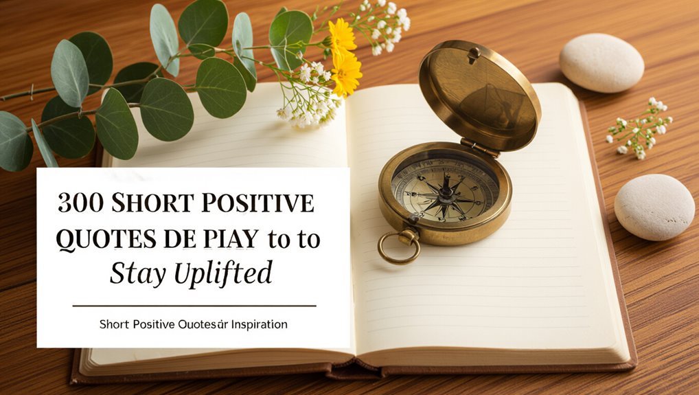 short quotes for inspiration
