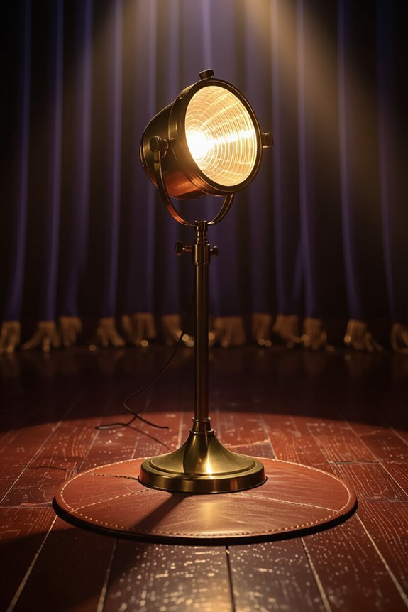 show up shine bright