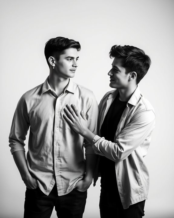 sibling friendship is priceless