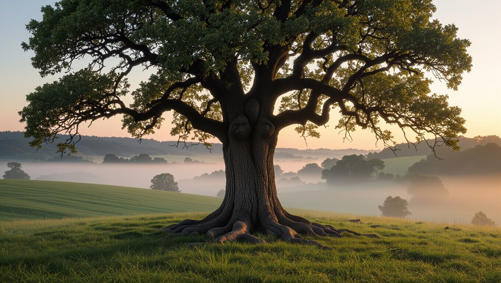 silence cultivates inner strength