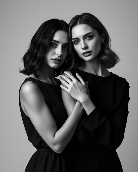 sisterhood and friendship bond