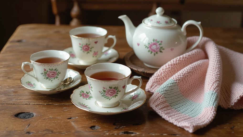 sisterhood celebrates motherhood together