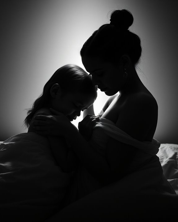 sisterly love and support