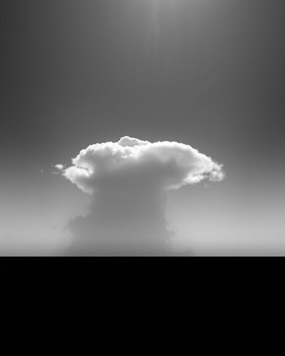 sky s ever changing beauty