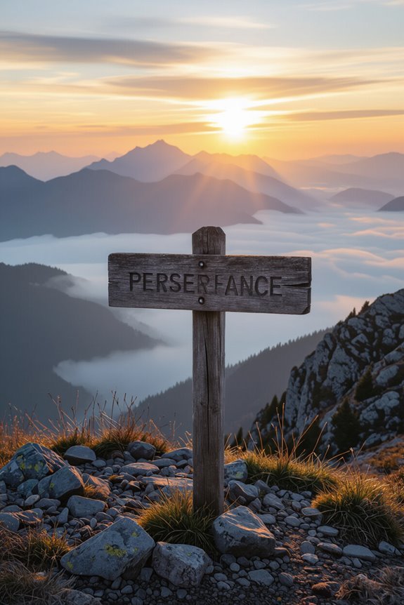 small steps big progress