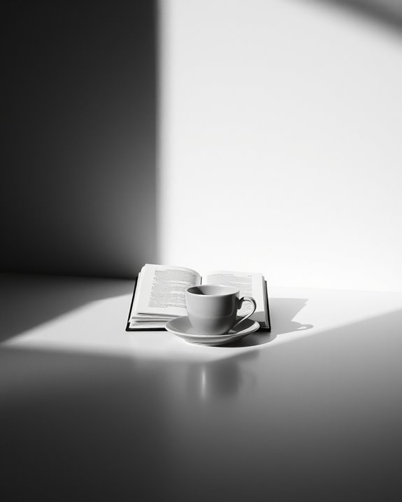 social media break inspiration