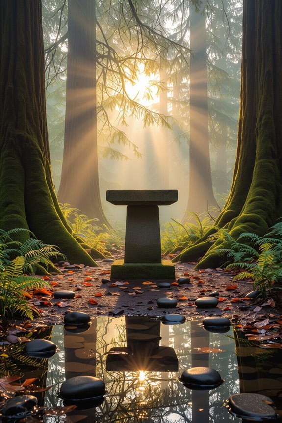 soul s profound emotional whispers