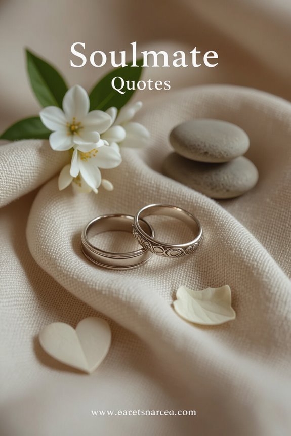 soulmates ignite joy together