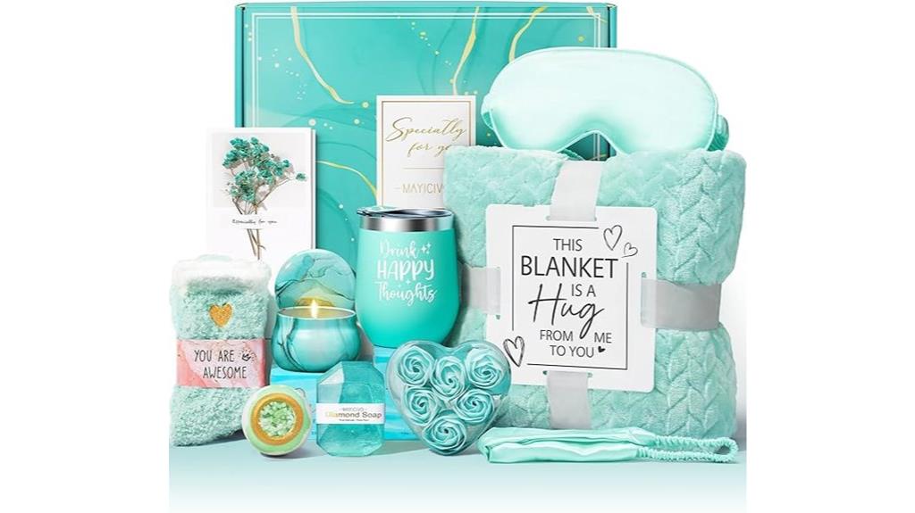 spa gift basket for women 1 spa gift basket for women
