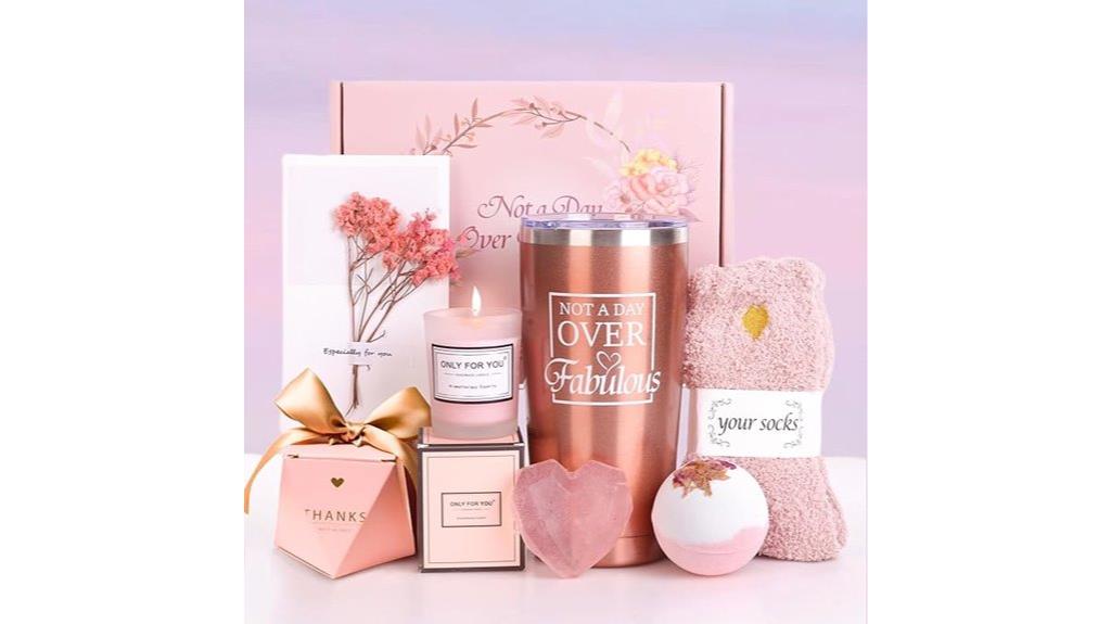 spa gift basket women spa gift basket women