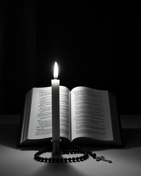 spiritual birthday blessings quotes