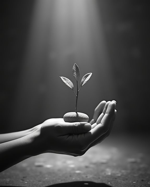 spiritual growth through awakening