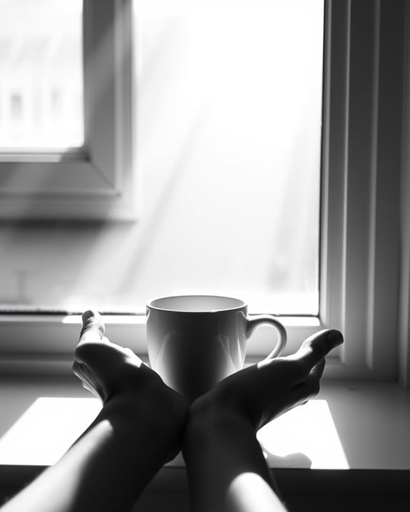 spiritual inspiration for mornings