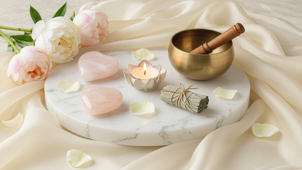 spiritual quotes for peace