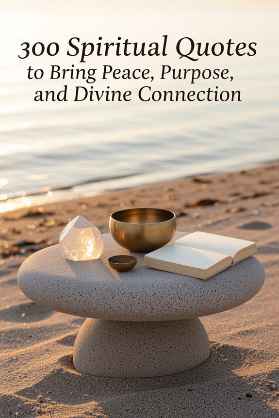 spiritual wisdom for guidance