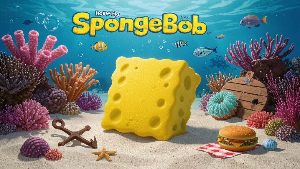 spongebob s hilarious quotes collection
