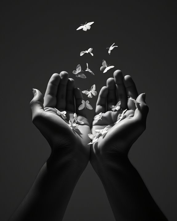 spreading positivity through quotes