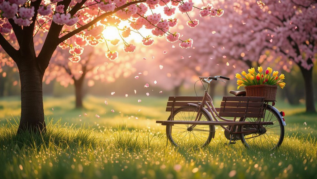 300 Inspiring 1st Day of Spring Quotes to Brighten Your Season ...
