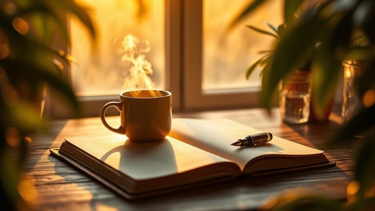 start your day inspired