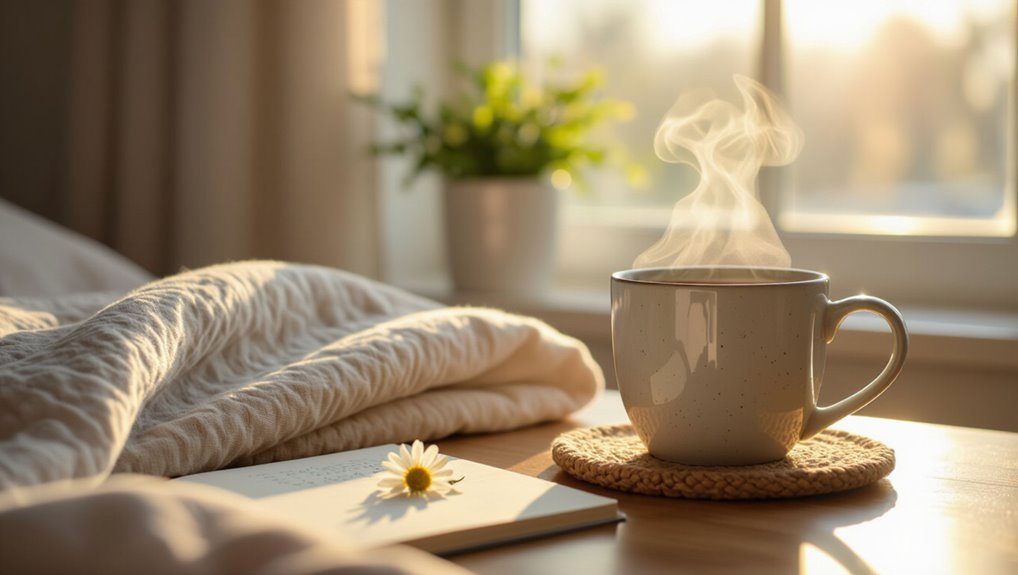 start your day positively