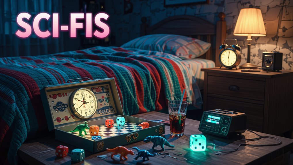 stranger things humor quotes