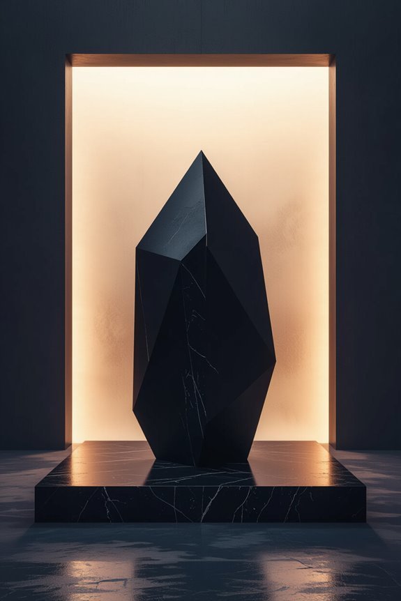 strength in dark resilience