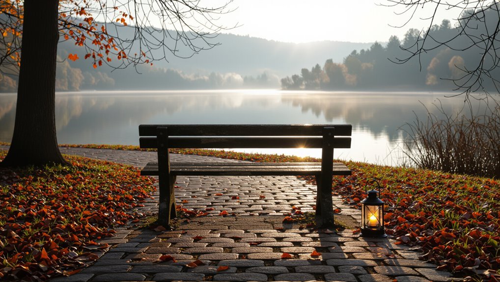 strength in solitude s silence
