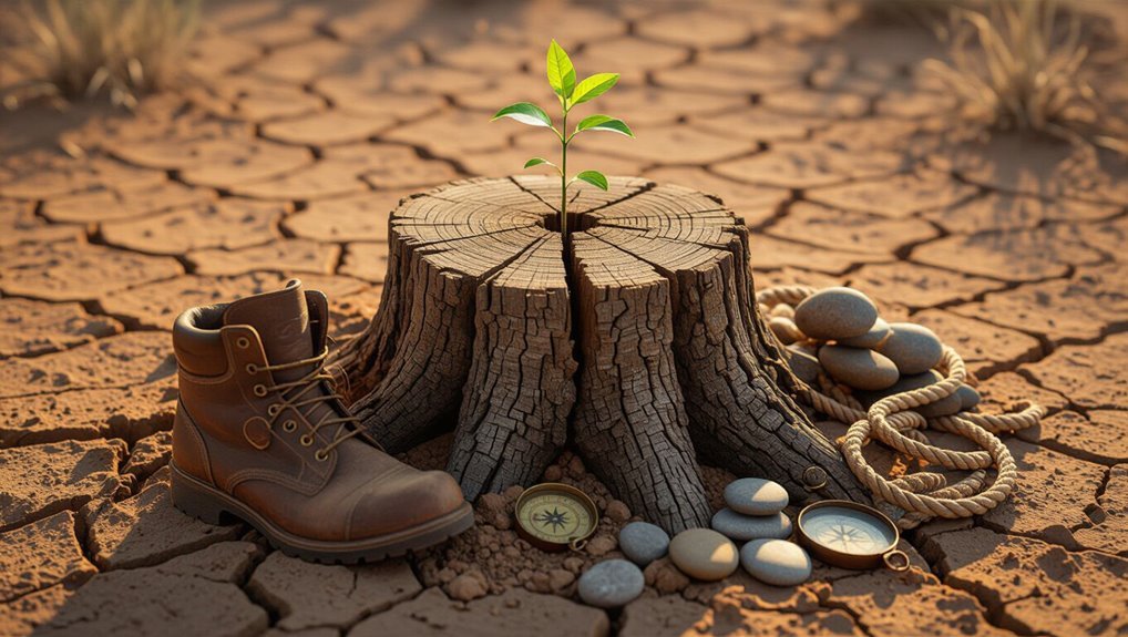 strength overcomes life s challenges