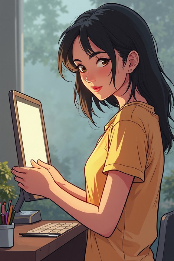 strength through adversity blooms