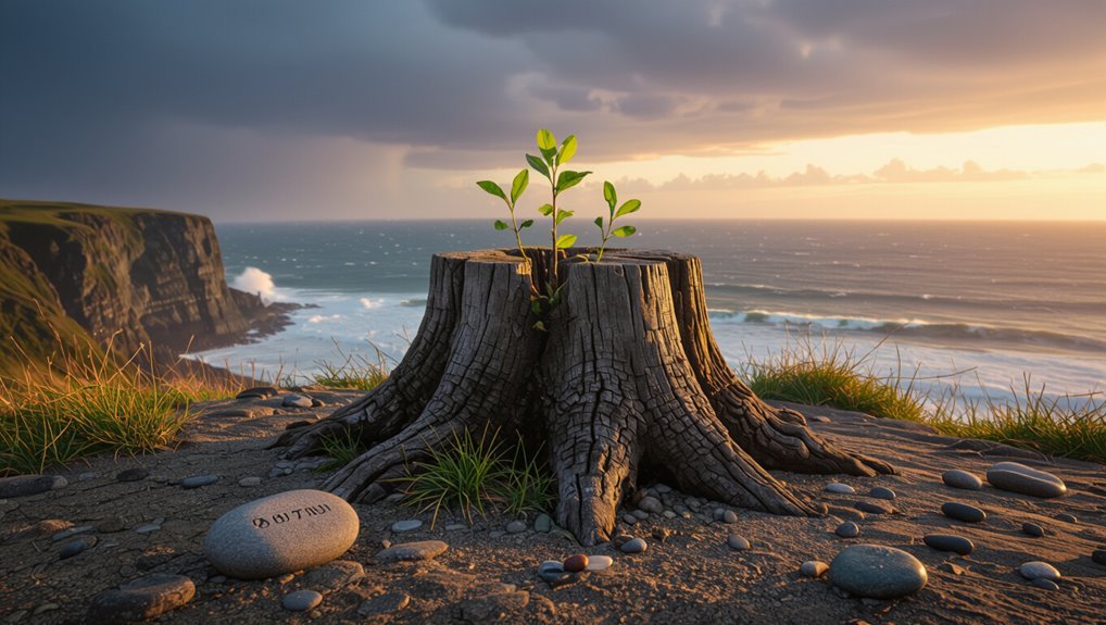 strength through adversity quotes