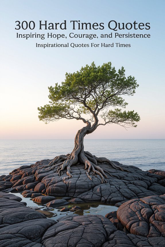 strength through challenging times