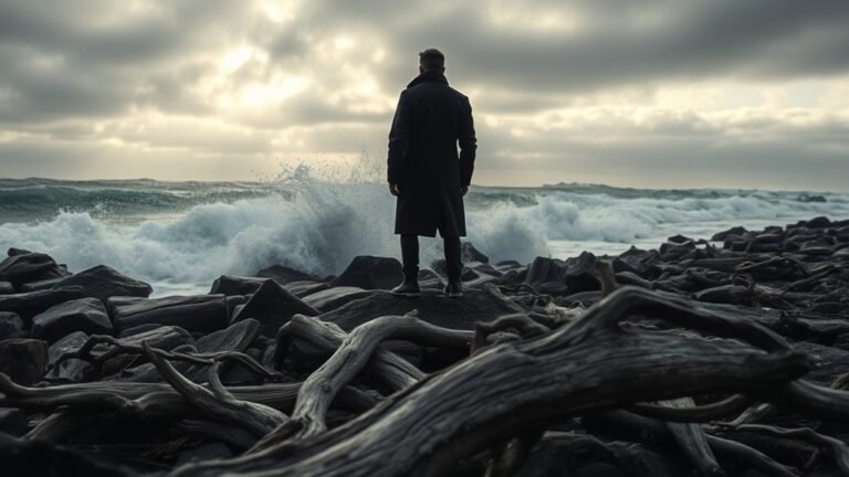 strength through dark times