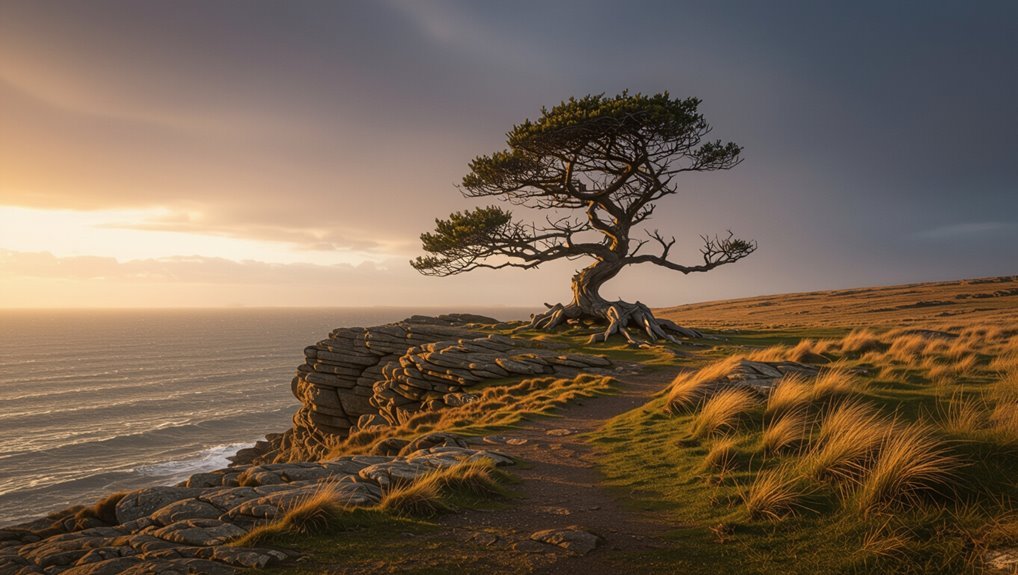 strength through embracing solitude