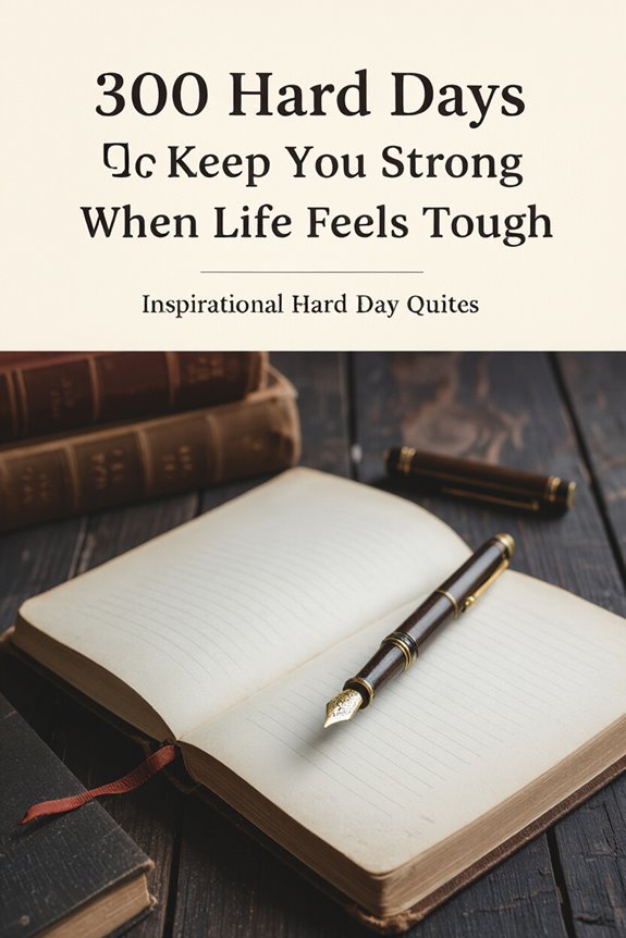 strength through life s challenges