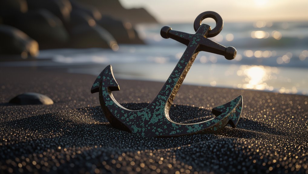 strength through overcoming hardship