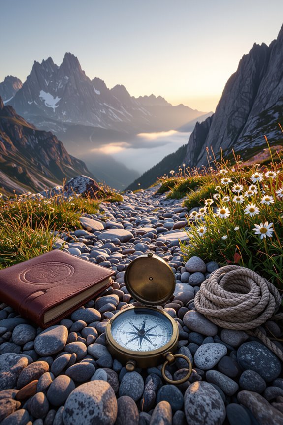 strength through overcoming obstacles