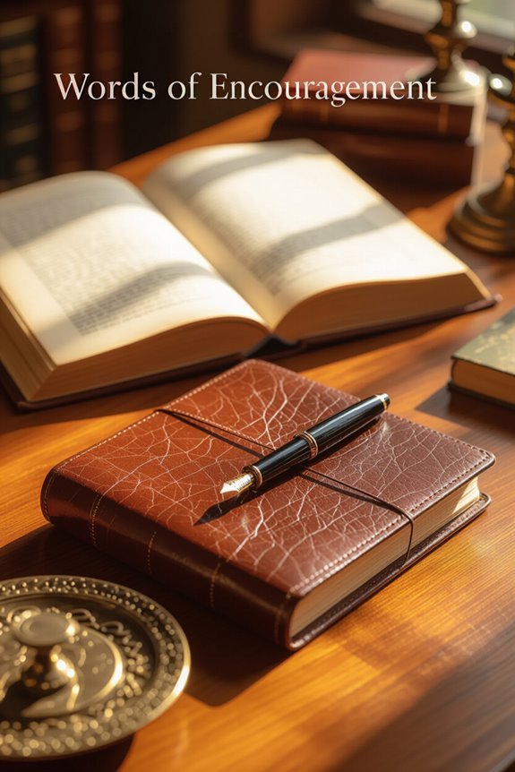 strength through perseverance and belief