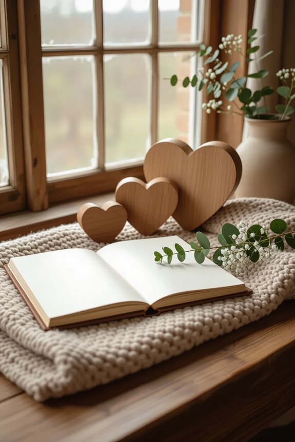 strengthening family through love