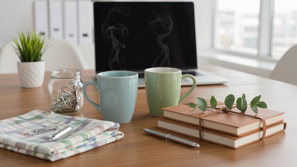 strengthening workplace friendships together
