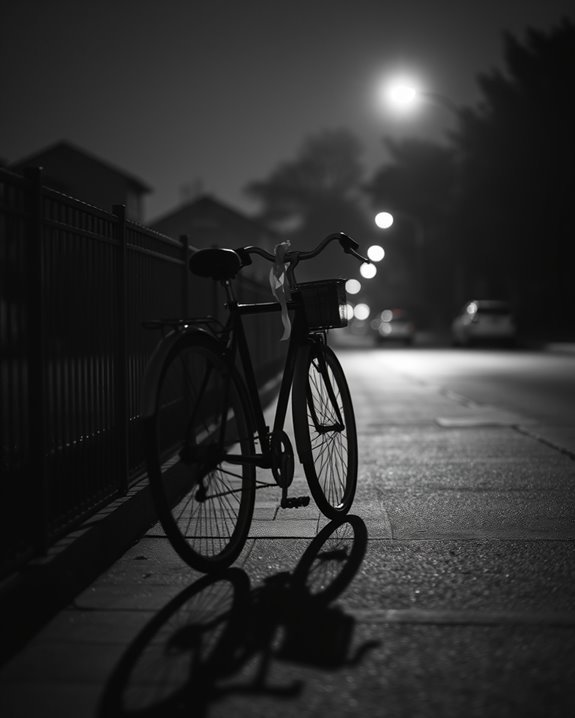 summer nights create magic