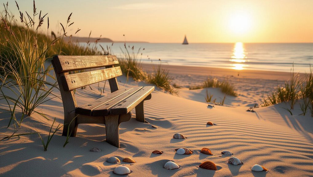 summer reflections and gratitude