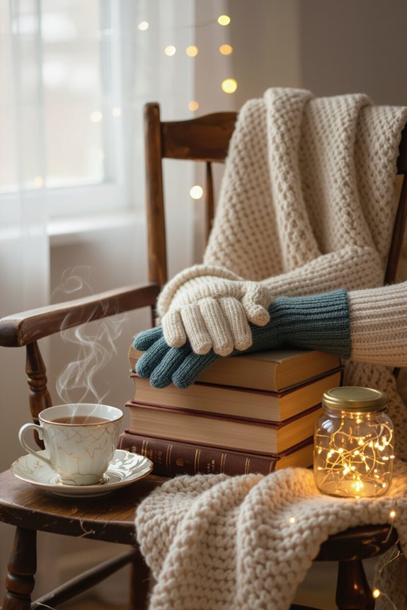 support through challenging times